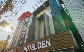Bucheon Hotel Ben