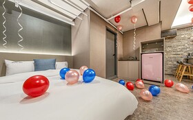 Bucheon Hotel Ben