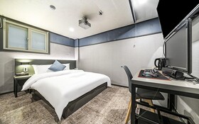 Bucheon Hotel Ben
