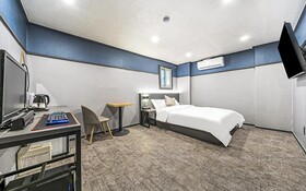 Bucheon Hotel Ben