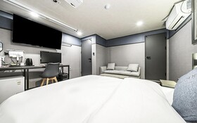 Bucheon Hotel Ben
