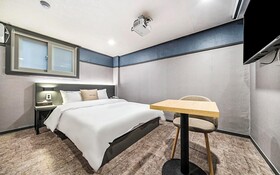 Bucheon Hotel Ben