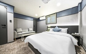 Bucheon Hotel Ben