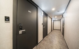 Bucheon Hotel Ben