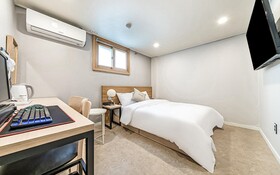 Bucheon Hotel Ben