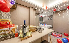 Bucheon Hotel Ben
