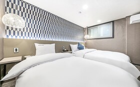 Bucheon Hotel Ben