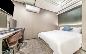 Bucheon Hotel Ben
