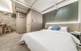 Bucheon Hotel Ben