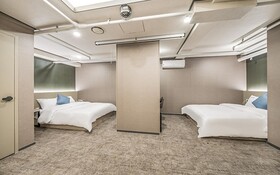 Bucheon Hotel Ben