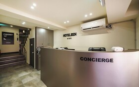Bucheon Hotel Ben