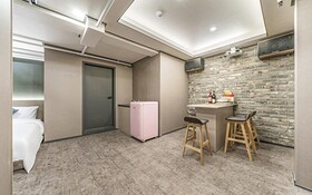 Bucheon Hotel Ben