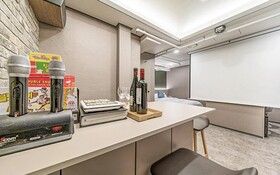 Bucheon Hotel Ben
