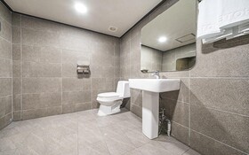 Bucheon Hotel Ben