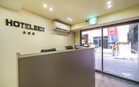 Bucheon Hotel Ben