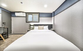 Bucheon Hotel Ben