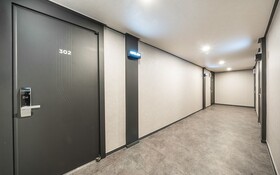 Bucheon Hotel Ben
