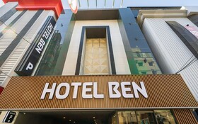 Bucheon Hotel Ben