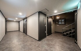 Bucheon Hotel Ben