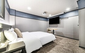 Bucheon Hotel Ben