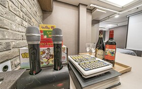 Bucheon Hotel Ben