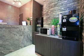 Bucheon Hotel O2