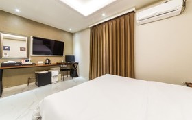 Bucheon Hotel O2