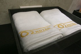 Bucheon Hotel O2