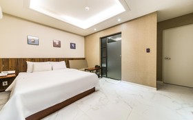Bucheon Hotel O2