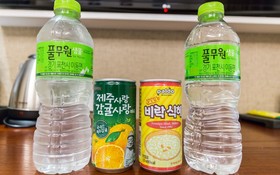 Bucheon Hotel O2