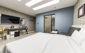 Bucheon Hotel O2