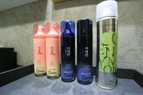 Bucheon Hotel O2