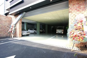 Bucheon Hotel O2