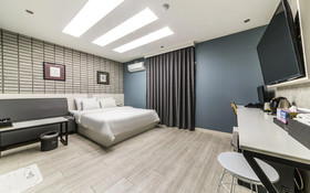 Bucheon Hotel O2
