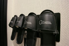 Bucheon Hotel O2