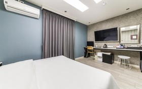 Bucheon Hotel O2