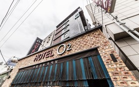 Bucheon Hotel O2