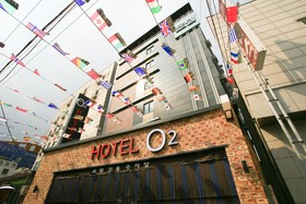 Bucheon Hotel O2