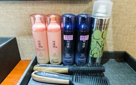 Bucheon Hotel O2