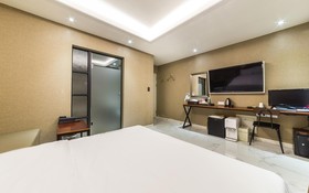 Bucheon Hotel O2