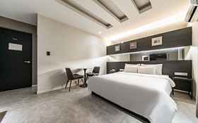 Bucheon Hotel O2