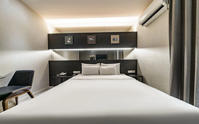 Bucheon Hotel O2
