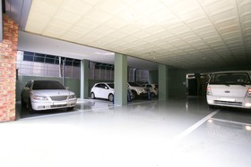 Bucheon Hotel O2