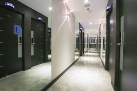 Bucheon Hotel O2