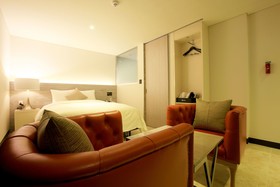 Bucheon Milford Hotel