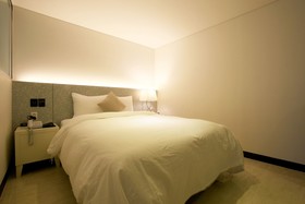 Bucheon Milford Hotel