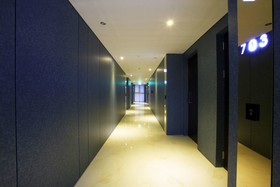 Bucheon Milford Hotel