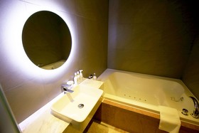 Bucheon Milford Hotel