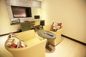 Bucheon Milford Hotel