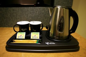 Bucheon Milford Hotel